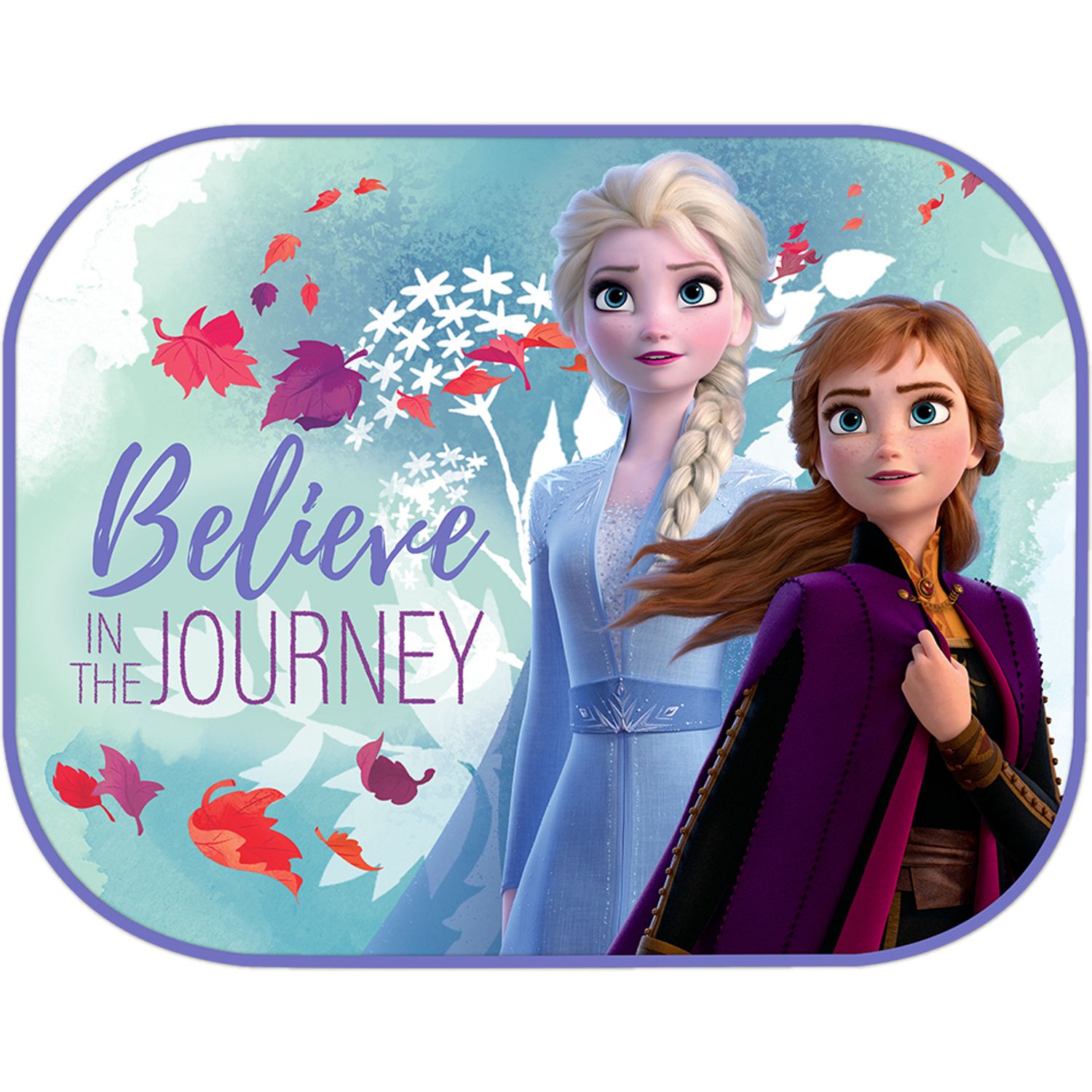 Set 2 parasolare Frozen 2 Believe Seven SV9322 fotografia produsului View 4 L
