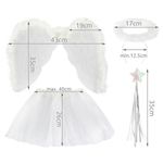 Costum ingeras 4 in 1 Iso Trade MY17382 fotografia produsului View 4 S