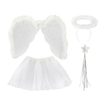 Costum ingeras 4 in 1 Iso Trade MY17382 fotografia produsului