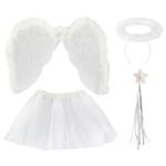 Costum ingeras 4 in 1 Iso Trade MY17382 fotografia produsului View 2 S