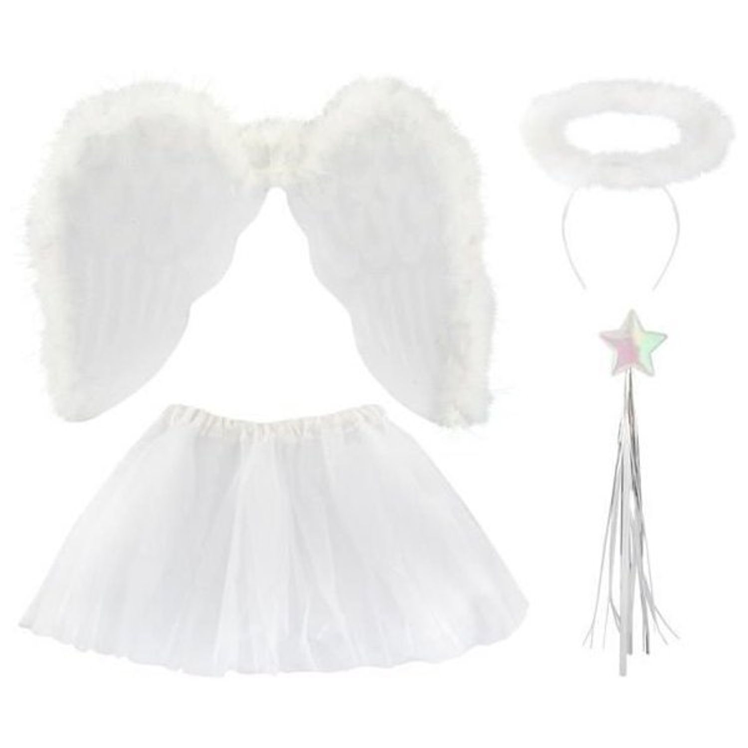 Costum ingeras 4 in 1 Iso Trade MY17382 fotografia produsului View 2 L