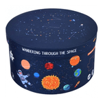 Puzzle rotund Spatiu, 150 piese Mideer MD3082 fotografia produsului