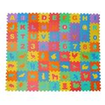Covor puzzle 72 piese Iso Trade MY17387 fotografia produsului View 2 S