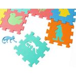 Covor puzzle 72 piese Iso Trade MY17387 fotografia produsului View 5 S