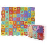 Covor puzzle 72 piese Iso Trade MY17387 fotografia produsului View 3 S