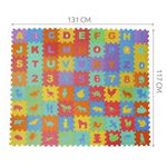 Covor puzzle 72 piese Iso Trade MY17387 fotografia produsului View 9 S
