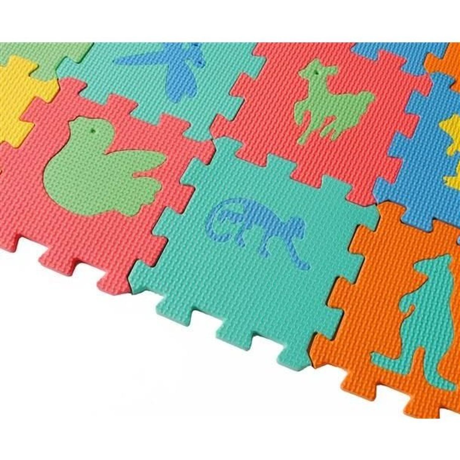 Covor puzzle 72 piese Iso Trade MY17387 fotografia produsului View 6 L