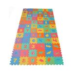 Covor puzzle 72 piese Iso Trade MY17387 fotografia produsului View 4 S