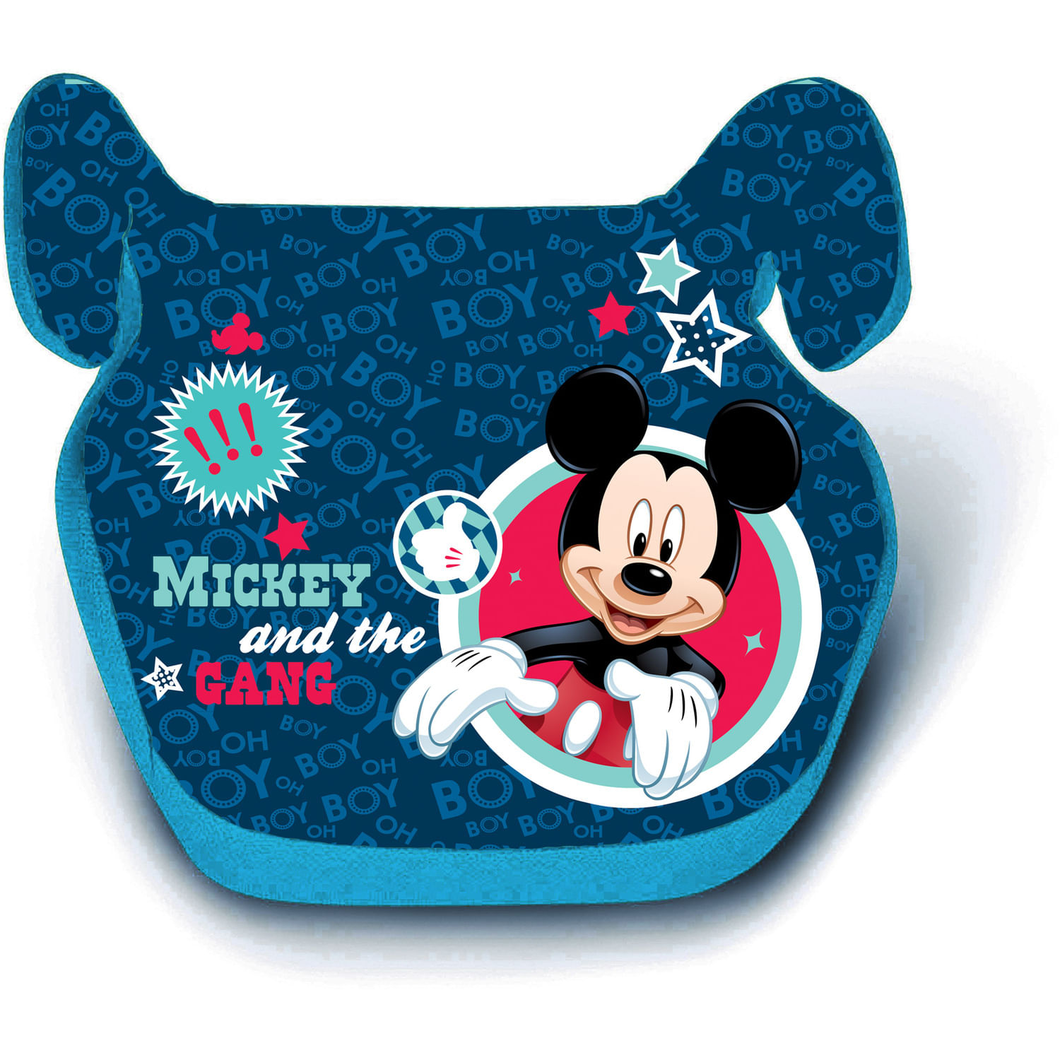 Inaltator auto, Mickey, Seven Polska, 15-36 kg fotografia produsului View 2 L