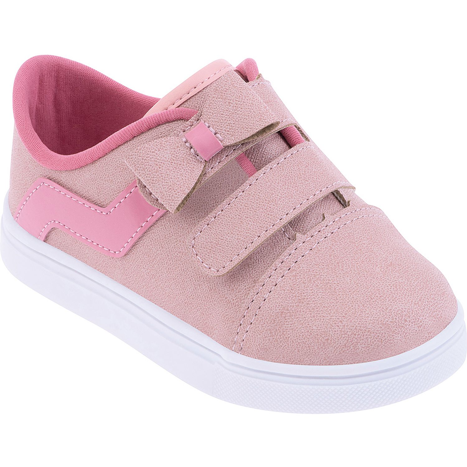 Pantofi fetite cu fundita Pimpolho PP33487 fotografia produsului View 2 L