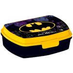 Cutie pentru sandwich Batman SunCity STF85575 fotografia produsului View 2 S