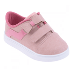 Pantofi fetite cu fundita Pimpolho PP33487 fotografia produsului