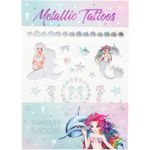 Set tatuaje metalice Depesche PT10040 fotografia produsului View 2 S