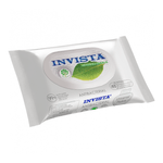 Set 48 Servetele umede antibacteriene Biodegradabile Invista IV3198 fotografia produsului