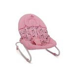 Leagan Electric Bebelusi CANGAROO Swing Star Roz fotografia produsului View 2 S