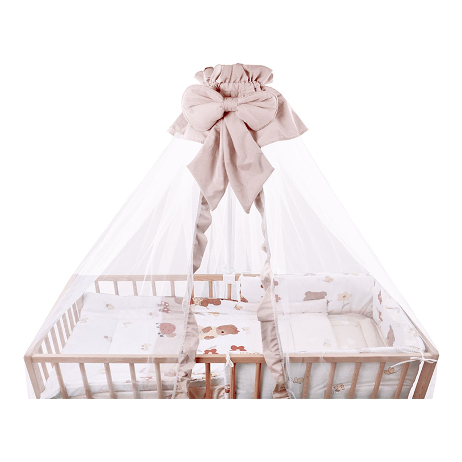 Baldachin Standard MyKids Mare Maro fotografia produsului View 2 L