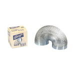 Mini arc din metal Slinky 3cm Keycraft KCSC43 fotografia produsului