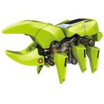 Kit constructie robot solar 3 in 1 PhenoMINT Moses MS30316 fotografia produsului View 5 S
