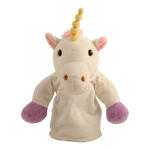 Marioneta de mana Unicorn Keycraft KCPL025 fotografia produsului