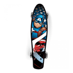 Penny board Captain America Seven SV9937 fotografia produsului
