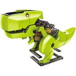 Kit constructie robot solar 3 in 1 PhenoMINT Moses MS30316 fotografia produsului View 4 S