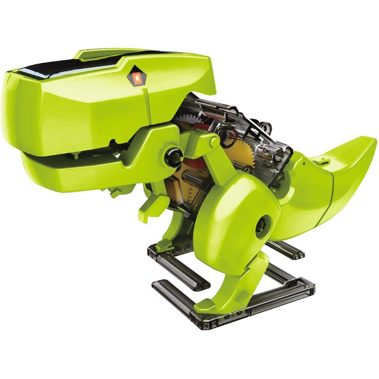 Kit constructie robot solar 3 in 1 PhenoMINT Moses MS30316 fotografia produsului View 4 L