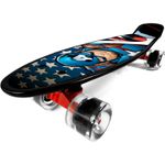 Penny board Captain America Seven SV9937 fotografia produsului View 5 S