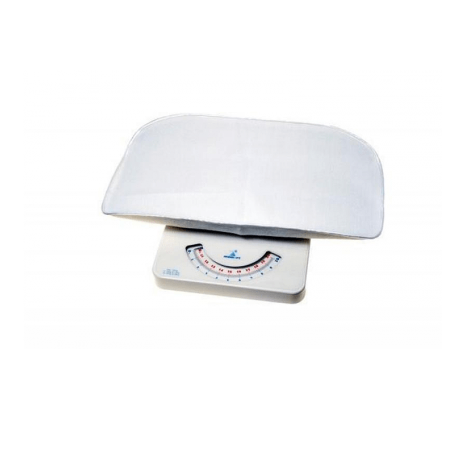 Cantar mecanic pentru bebe si copii Momert 6510 fotografia produsului