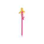 Creion cu figurina lemn Sirena Fiesta Crafts FCP-5010 fotografia produsului View 4 S