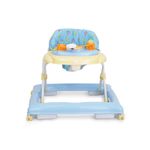 Premergator copii Cangaroo Eddy Albastru fotografia produsului View 2 S