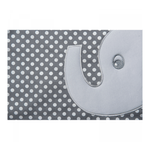 Sac de Dormit cu broderie Elefant Womar Zaffiro AN-SDZF-01EL fotografia produsului