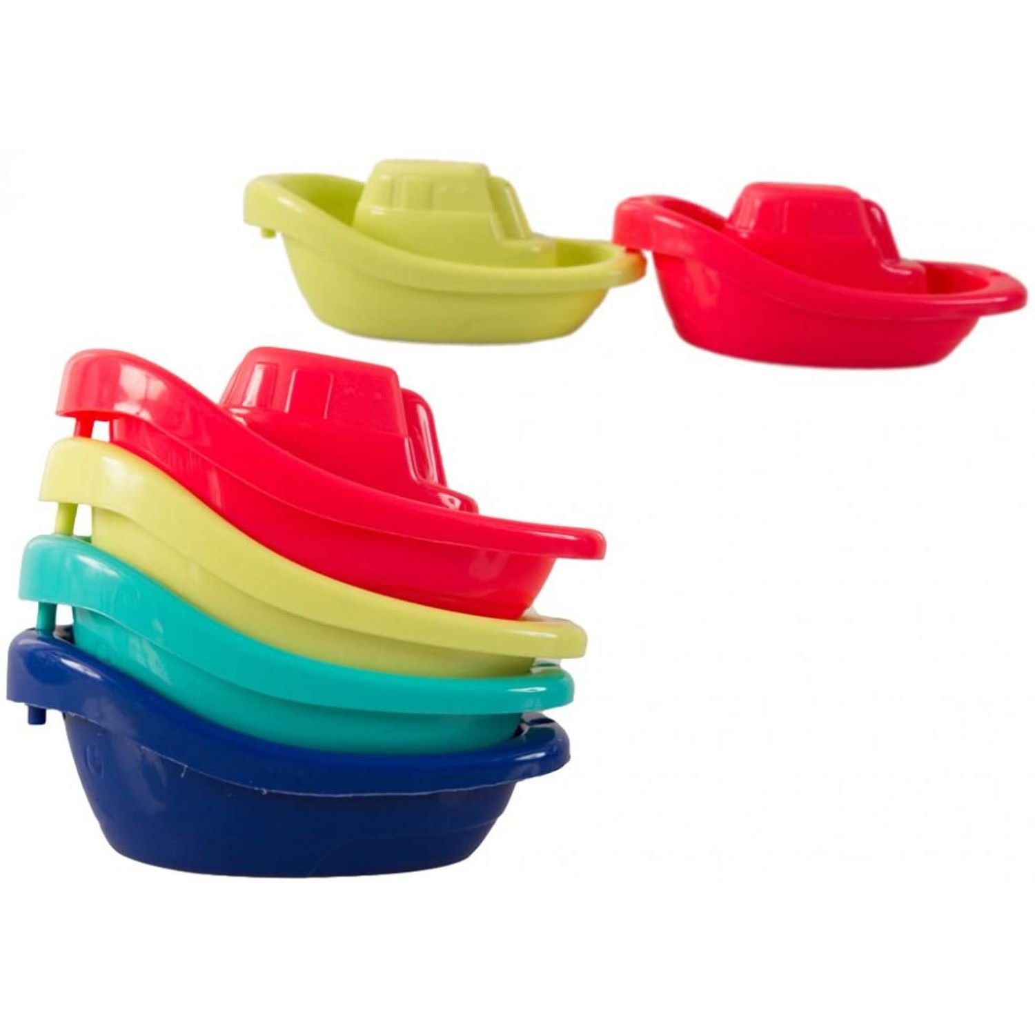 LUDI Jucarie de baie Mini Monkeys fotografia produsului View 3 L
