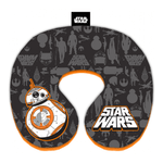Perna gat Star Wars Seven SV9604 fotografia produsului