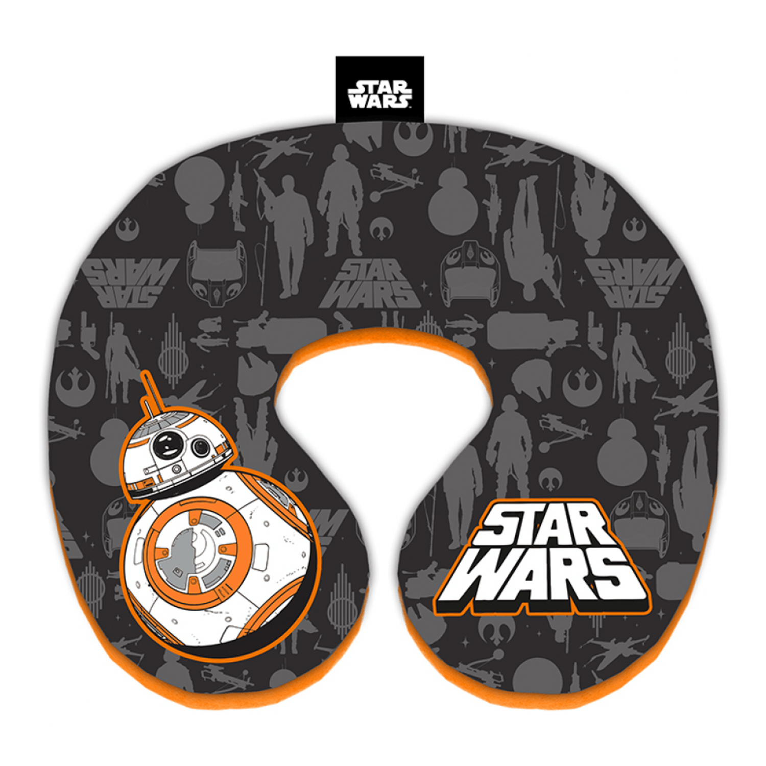 Perna gat Star Wars Seven SV9604 fotografia produsului