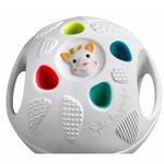 Vulli Minge Senso'ball So Pure fotografia produsului View 2 S