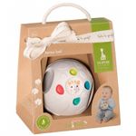 Vulli Minge Senso'ball So Pure fotografia produsului View 3 S