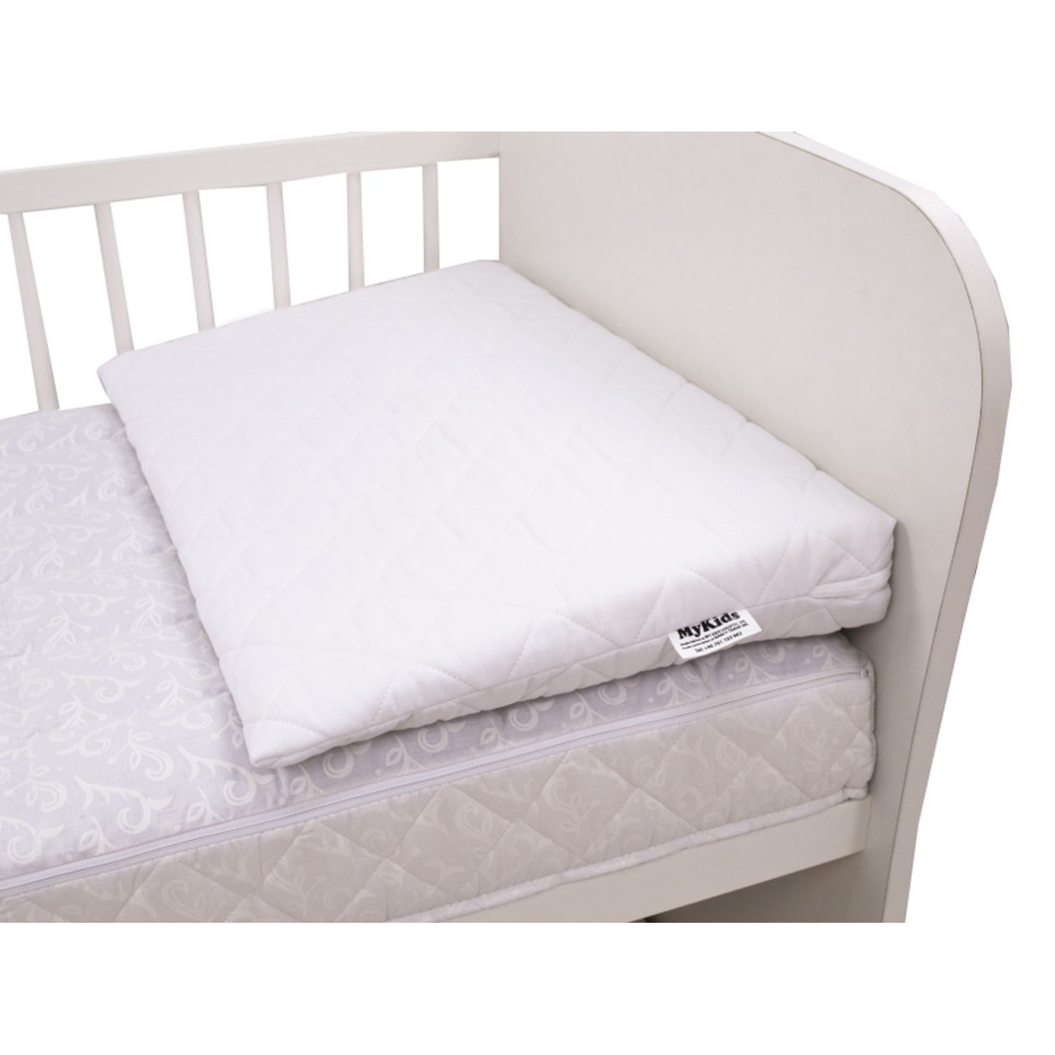Perna inclinata Mykids pentru bebelusi fotografia produsului View 2 L