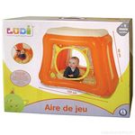 Ludi Spatiu De Joaca Gonflabil Cat fotografia produsului View 5 S
