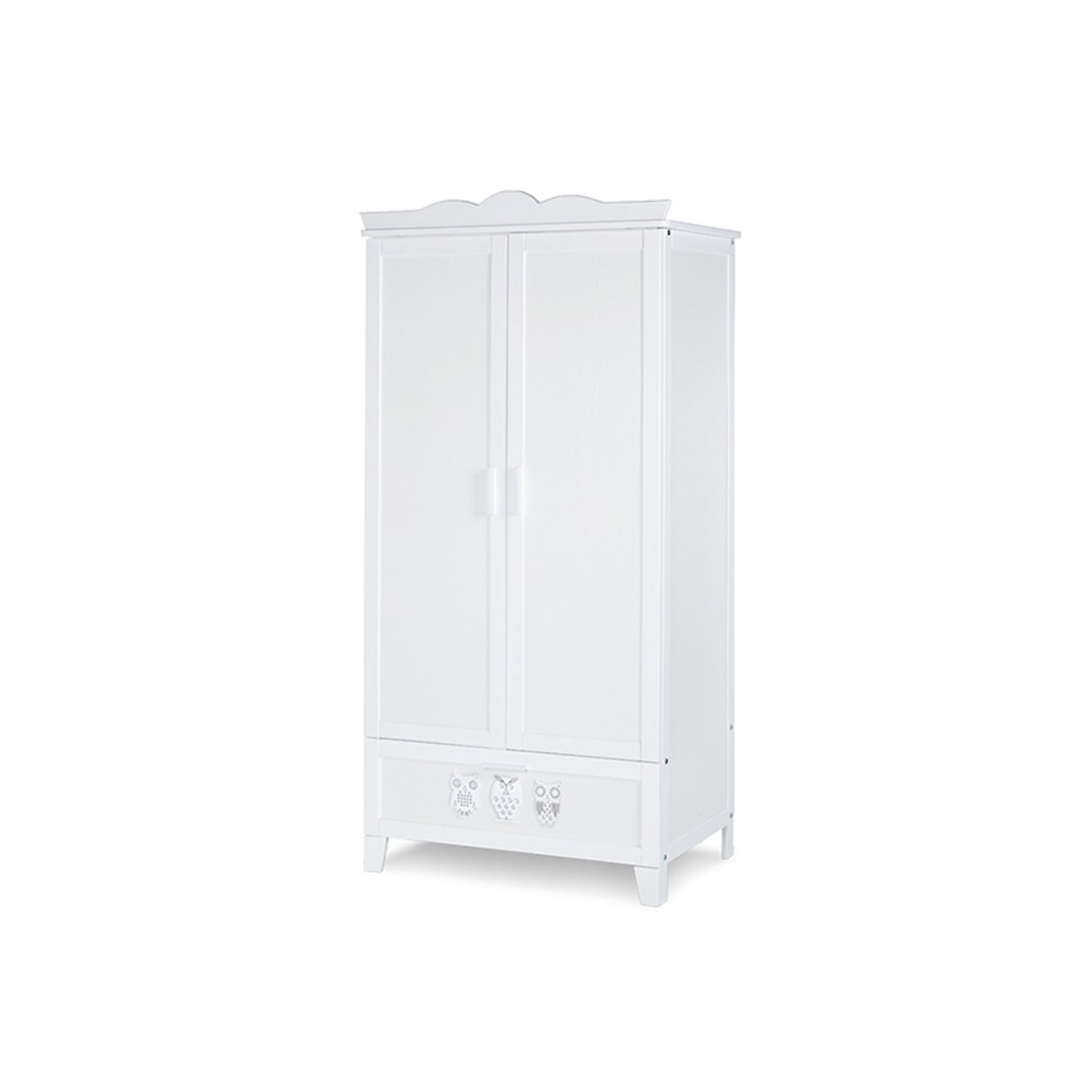 Mobilier camera copii si bebelusi Klups Marsell Bufnite fotografia produsului View 3 L