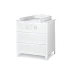 Mobilier camera copii si bebelusi Klups Marsell Bufnite fotografia produsului View 4 S