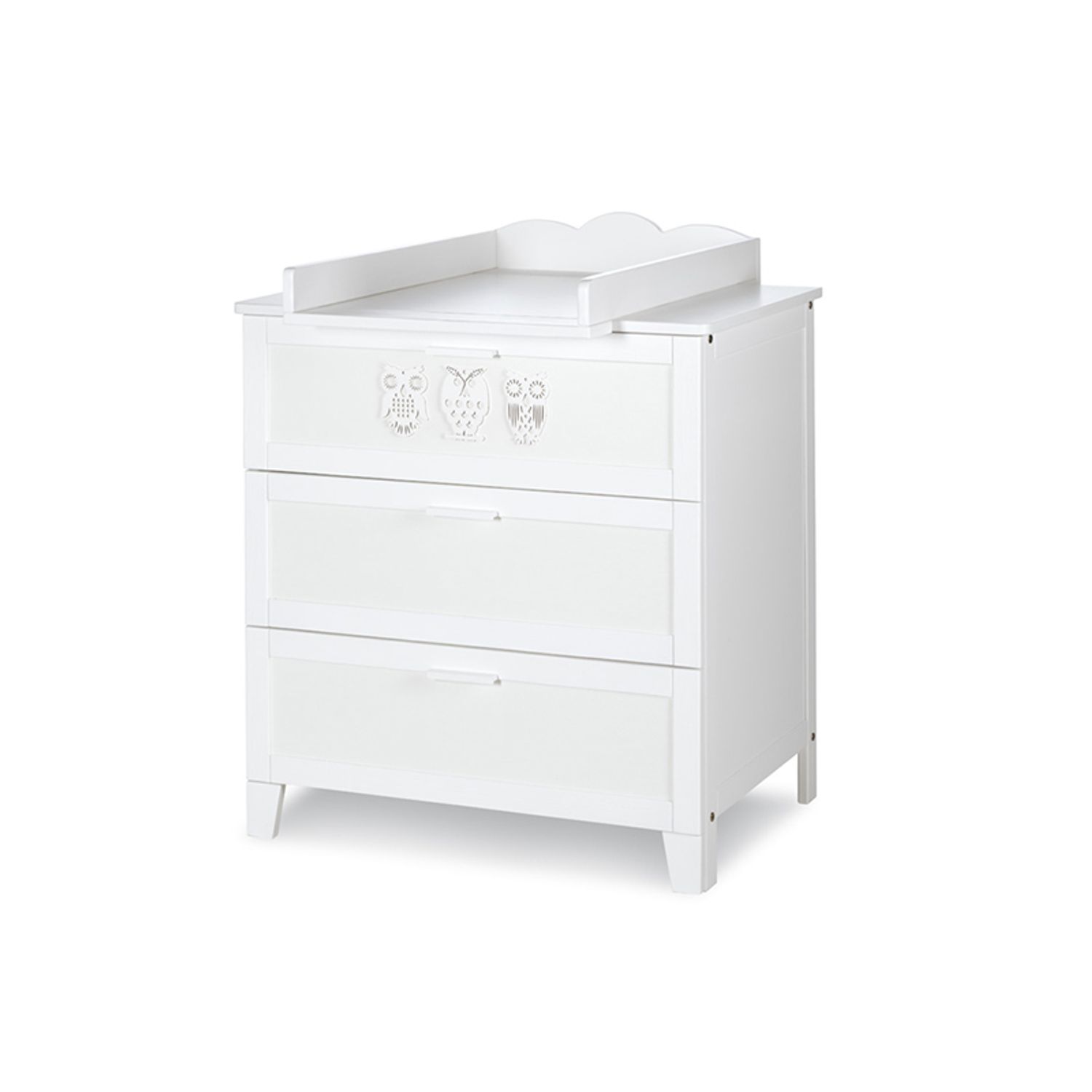 Mobilier camera copii si bebelusi Klups Marsell Bufnite fotografia produsului View 4 L