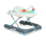 Premergator copii 2 in 1 Cangaroo Dotty Blue fotografia produsului
