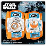 Set protectie Cotiere Genunchiere Star Wars Seven SV9038 fotografia produsului View 3 S