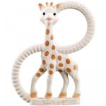 Inel dentitie Sophie la giraffe fotografia produsului View 3 S