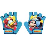 Set Casca, protectie cotiere genunchiere si manusi Mickey Seven SVP3302845 fotografia produsului View 3 S