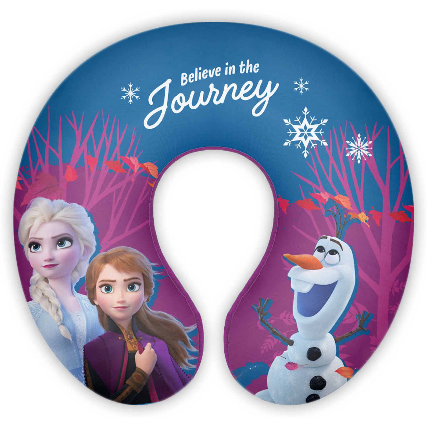 Perna gat Frozen Journey Seven SV9634 fotografia produsului View 2 L