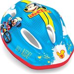 Set Casca, protectie cotiere genunchiere si manusi Mickey Seven SVP3302845 fotografia produsului View 4 S
