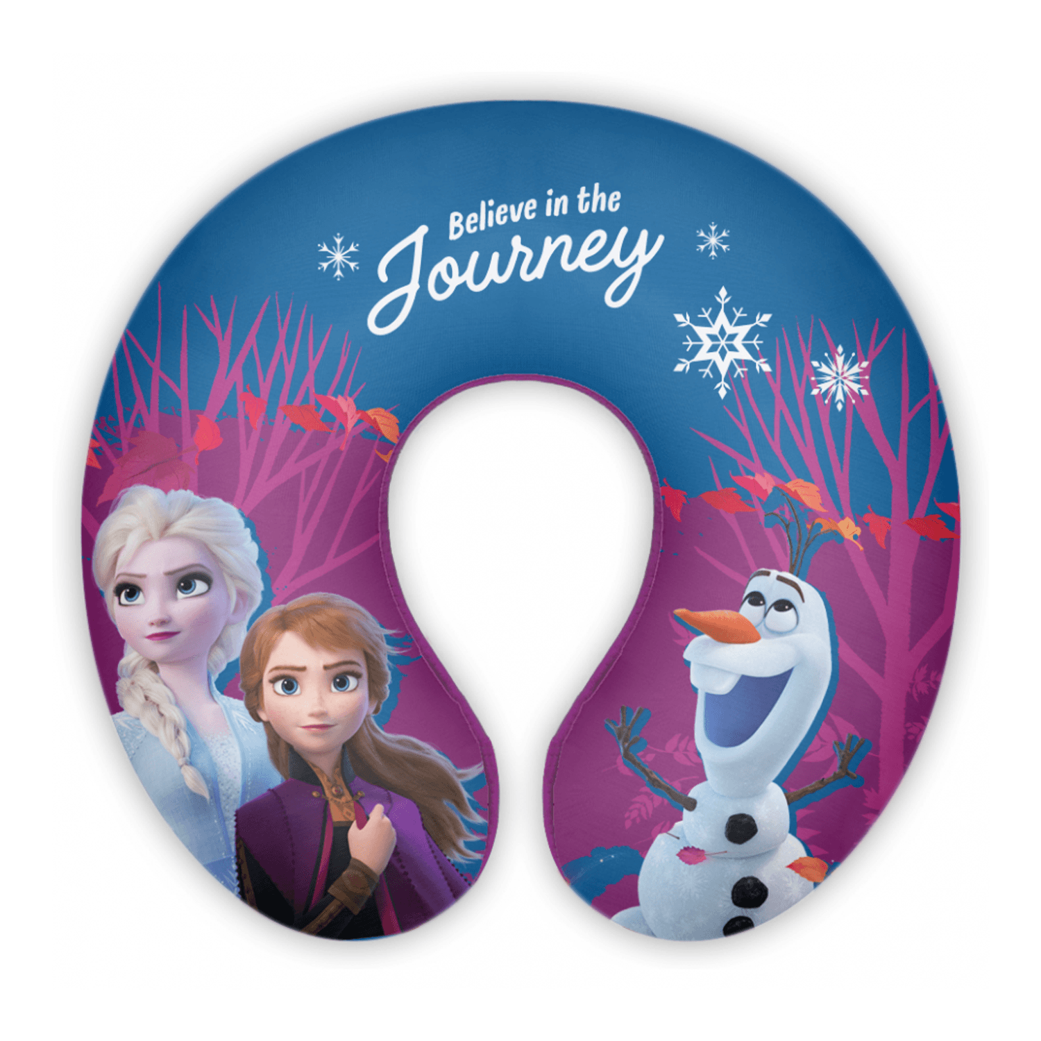Perna gat Frozen Journey Seven SV9634 fotografia produsului