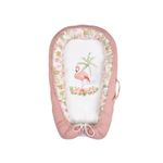 Baby Nest Klups Eco & Love Hawaii E004 fotografia produsului View 2 S