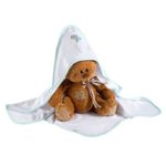 Prosop de baie Klups Teddy bears with balloons K097 fotografia produsului View 2 S